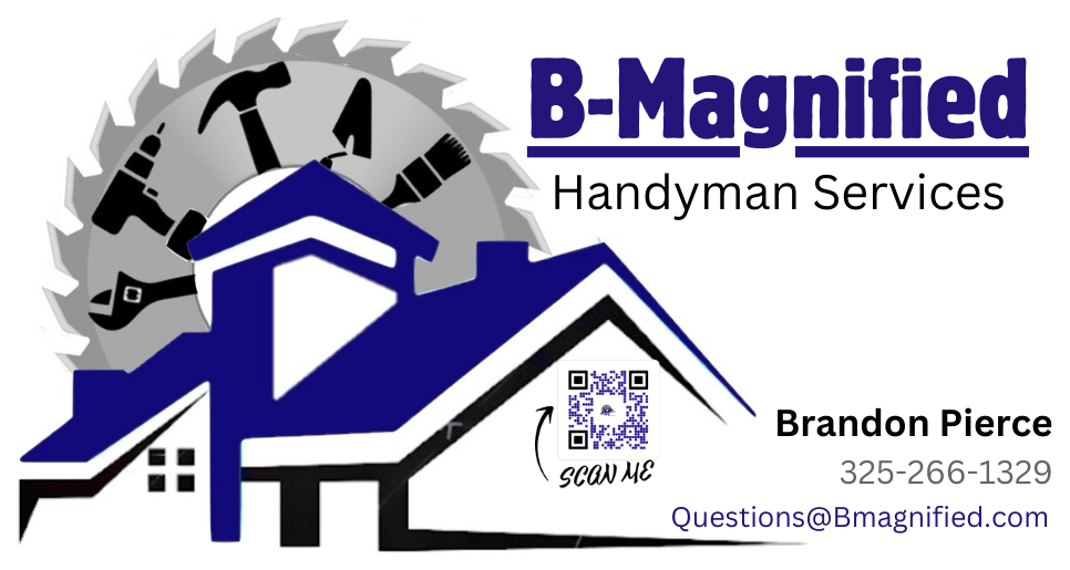 B-Magnified